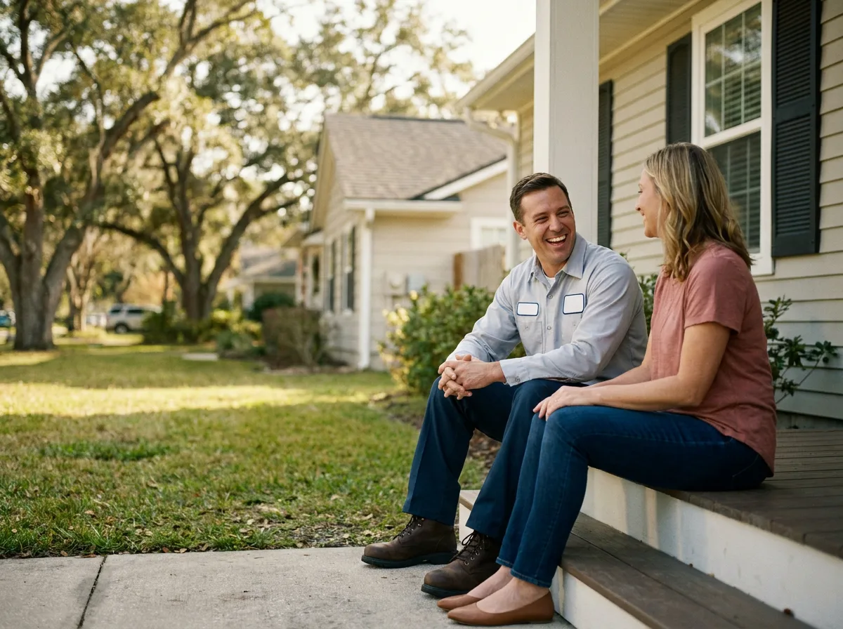 Septic tank pumping FAQs for Oak Park, MN